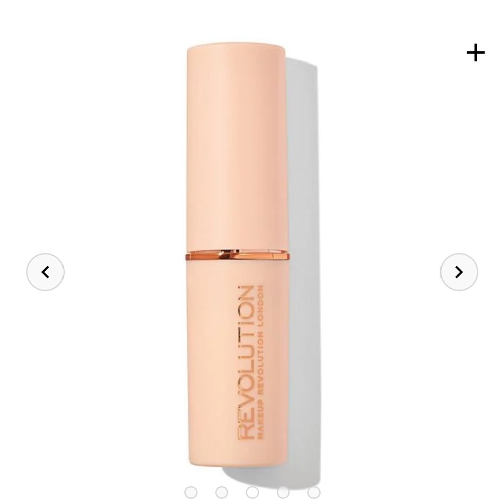 Revolution Makeup Fast Base Foundation Stick - Picture 4 of 8